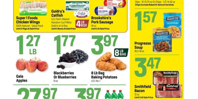 Flyer thumbnail image