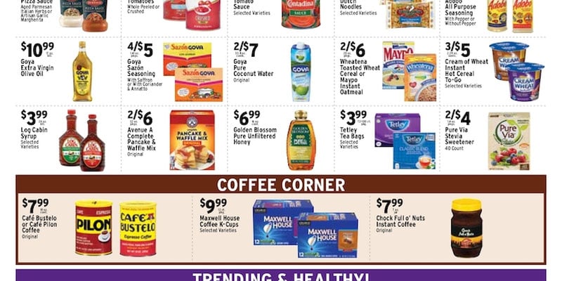 Flyer thumbnail image