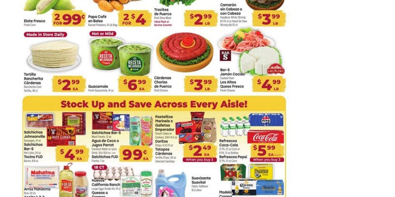 Flyer thumbnail image