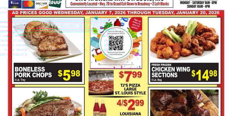 Flyer thumbnail image