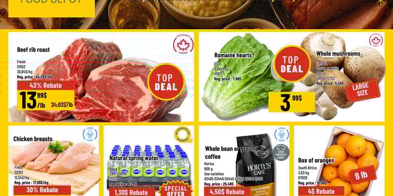 Flyer thumbnail image