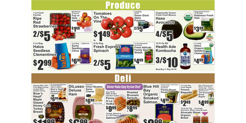 Flyer thumbnail image