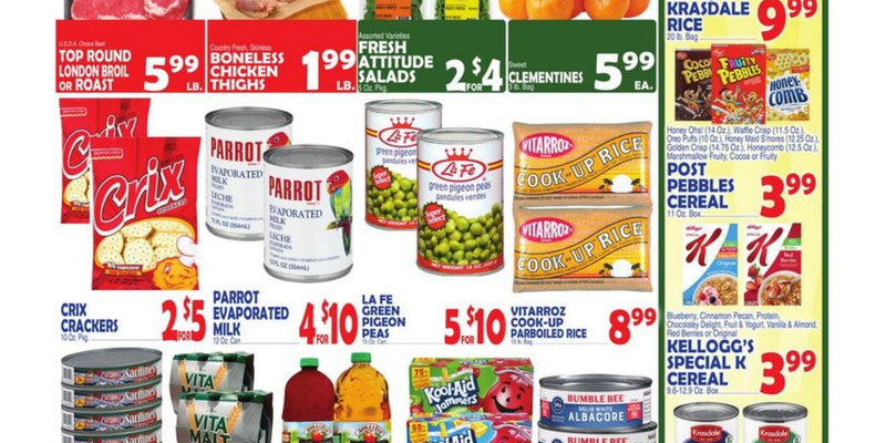 Flyer thumbnail image