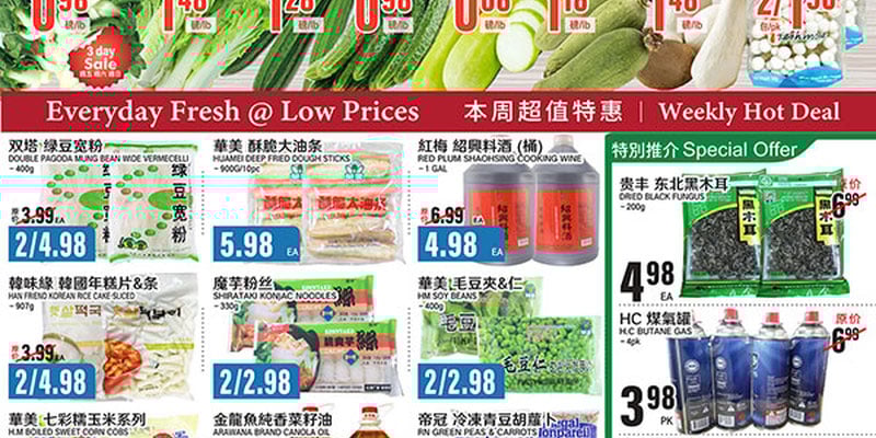 Flyer thumbnail image