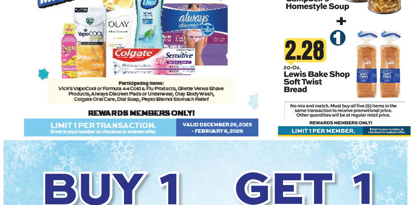 Flyer thumbnail image