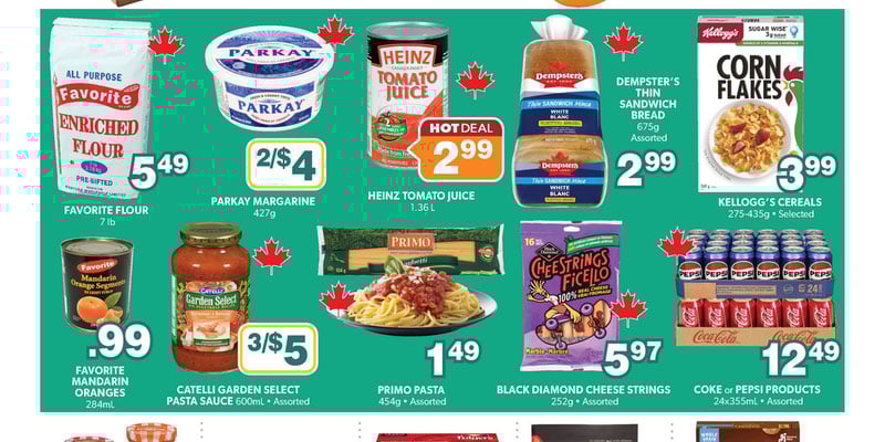 Flyer thumbnail image