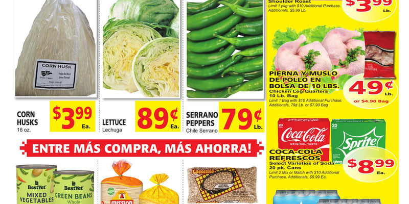 Flyer thumbnail image