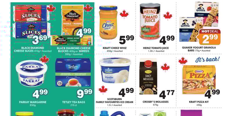 Flyer thumbnail image