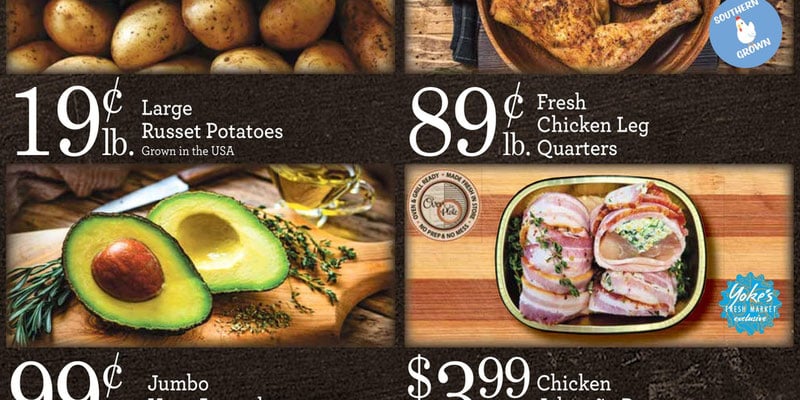 Flyer thumbnail image