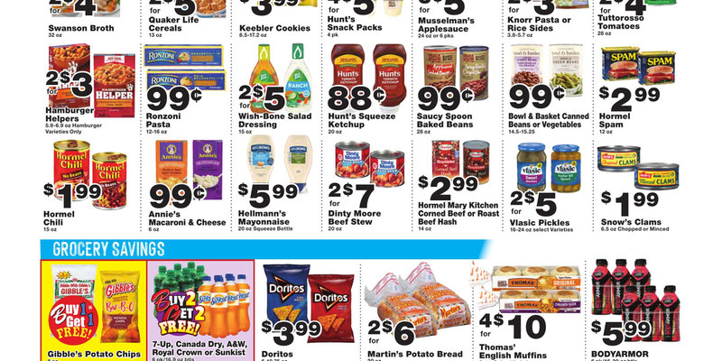 Flyer thumbnail image