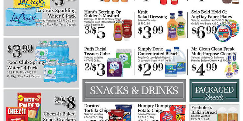 Flyer thumbnail image