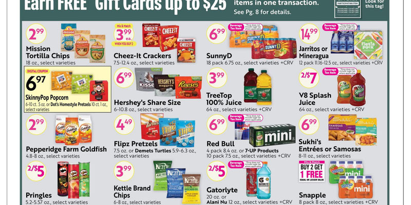 Flyer thumbnail image