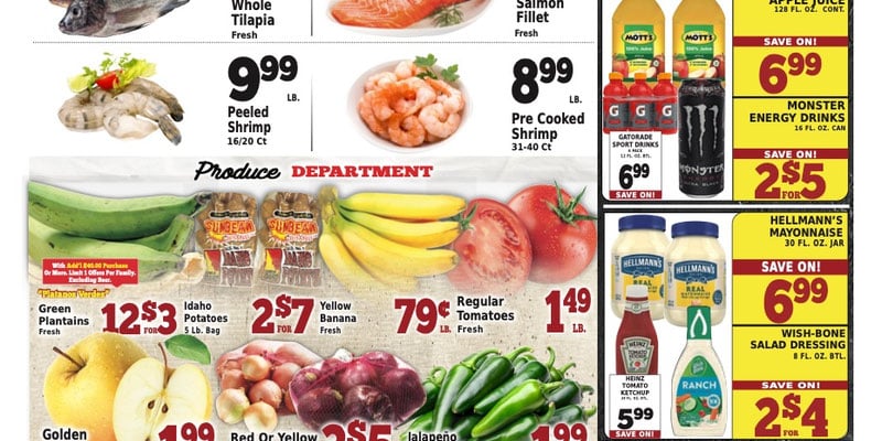 Flyer thumbnail image