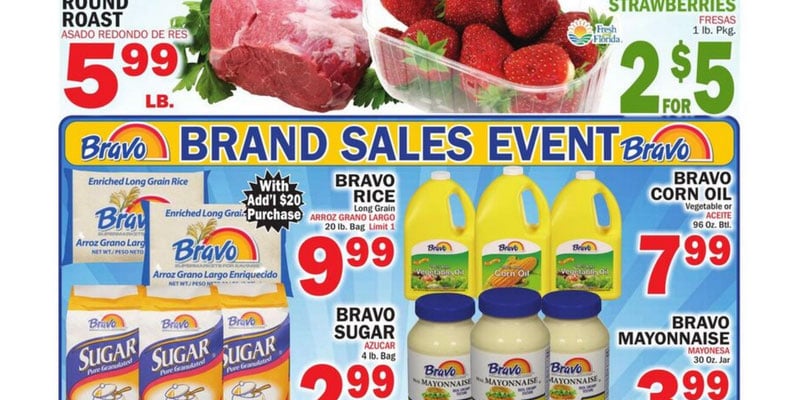 Flyer thumbnail image