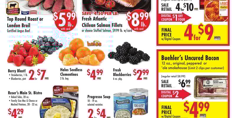 Flyer thumbnail image