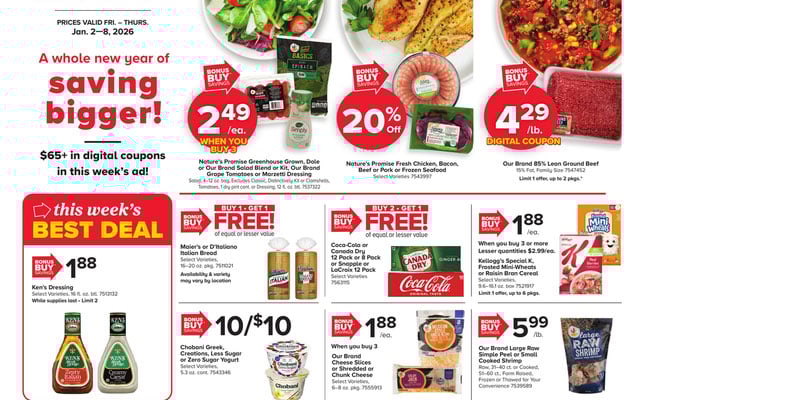 Flyer thumbnail image