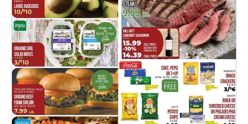 Flyer thumbnail image