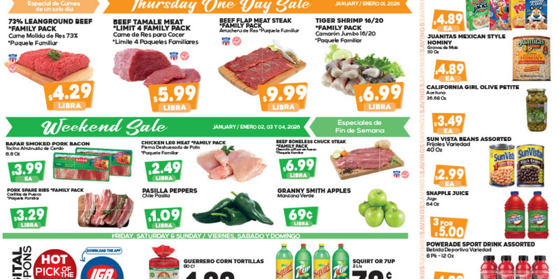 Flyer thumbnail image