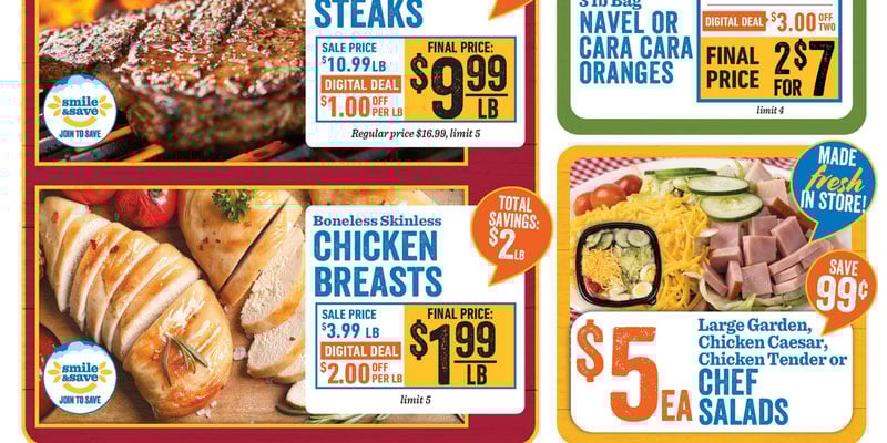 Flyer thumbnail image