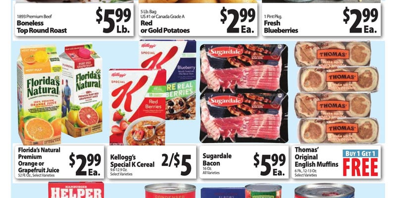 Flyer thumbnail image