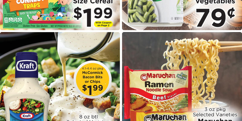 Flyer thumbnail image