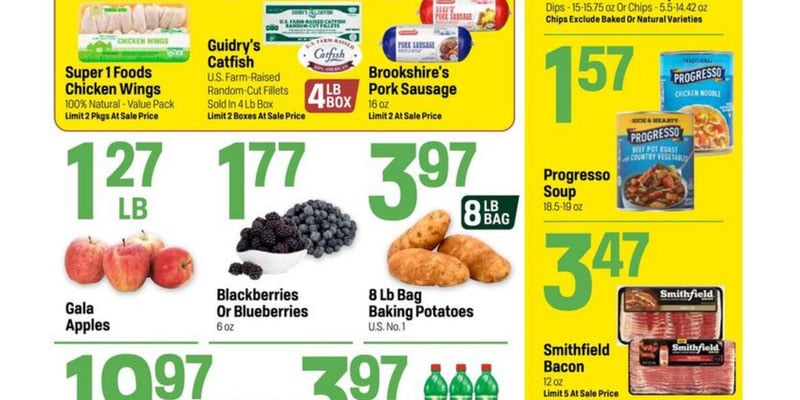 Flyer thumbnail image