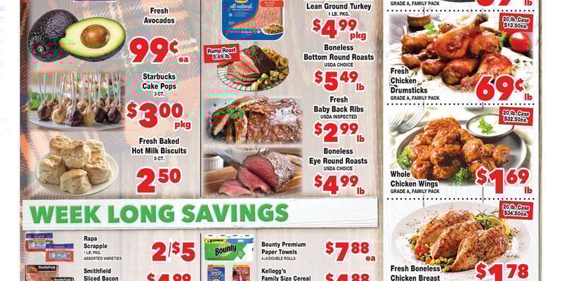 Flyer thumbnail image