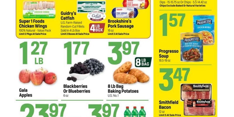 Flyer thumbnail image