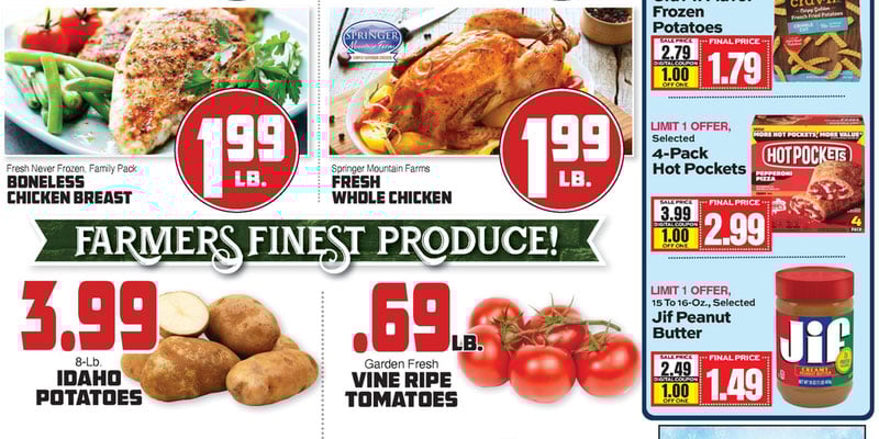 Flyer thumbnail image