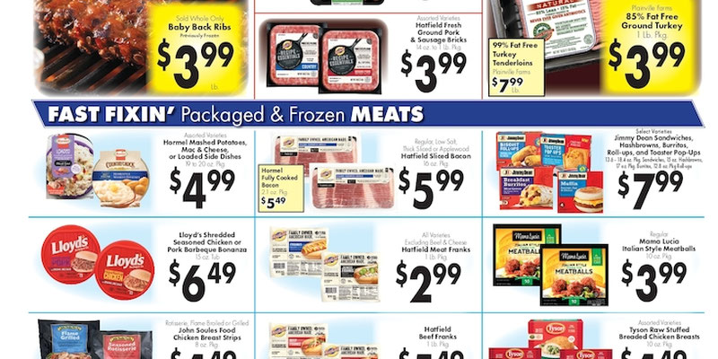 Flyer thumbnail image