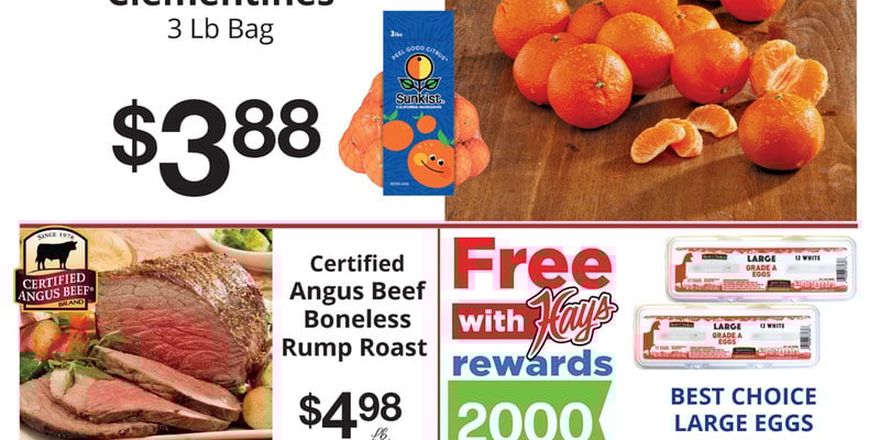 Flyer thumbnail image