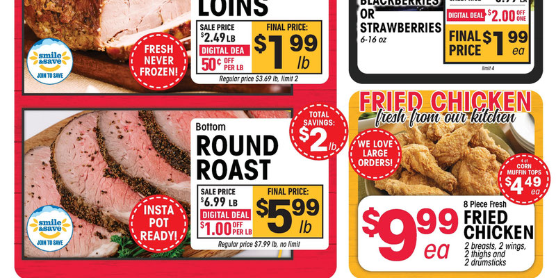 Flyer thumbnail image