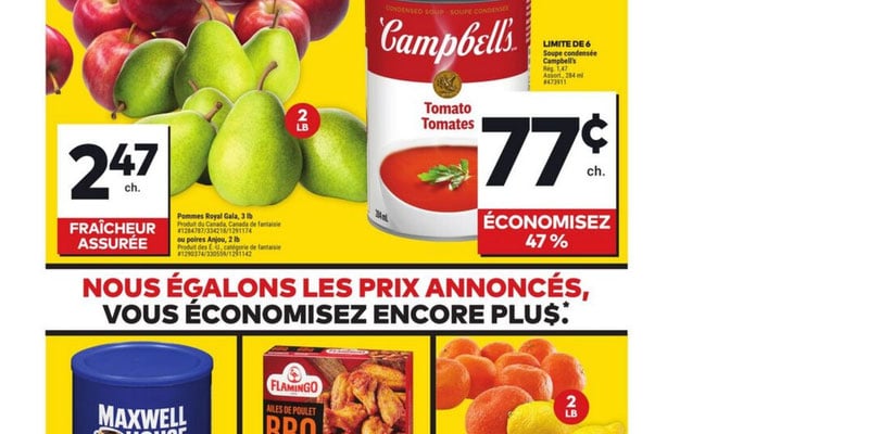 Flyer thumbnail image