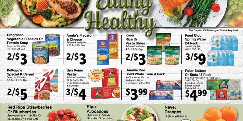 Flyer thumbnail image