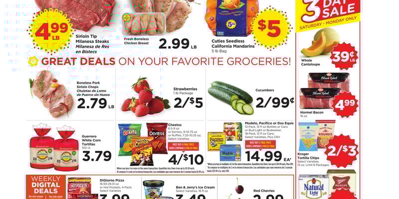 Flyer thumbnail image