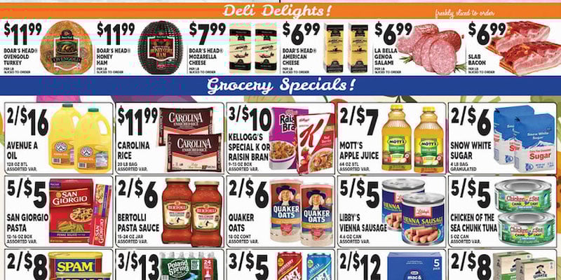 Flyer thumbnail image