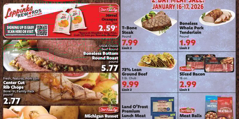 Flyer thumbnail image