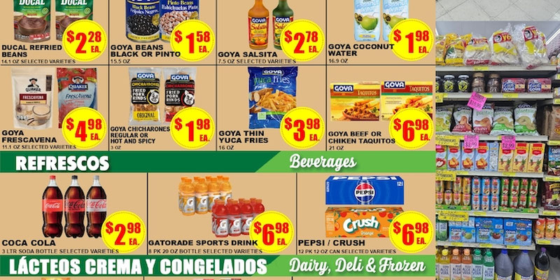 Flyer thumbnail image