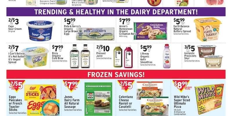 Flyer thumbnail image