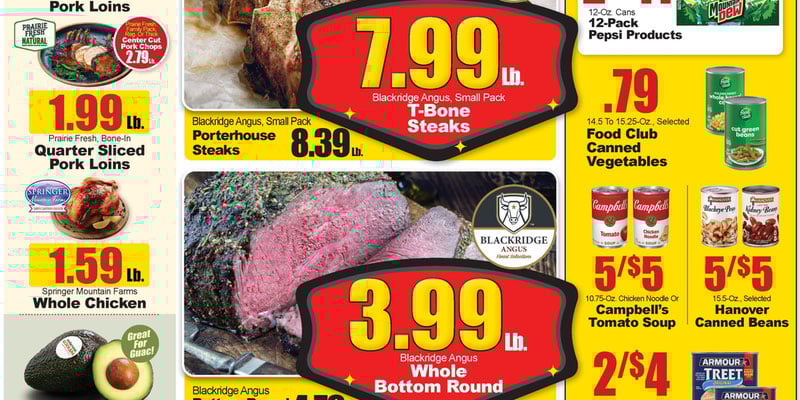 Flyer thumbnail image