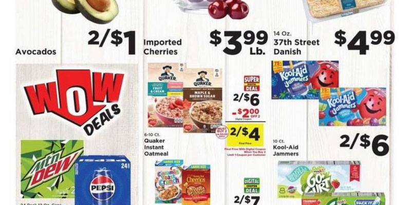 Flyer thumbnail image