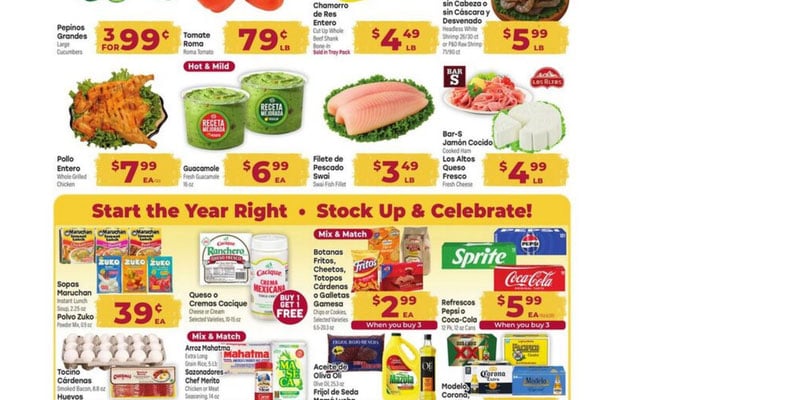 Flyer thumbnail image