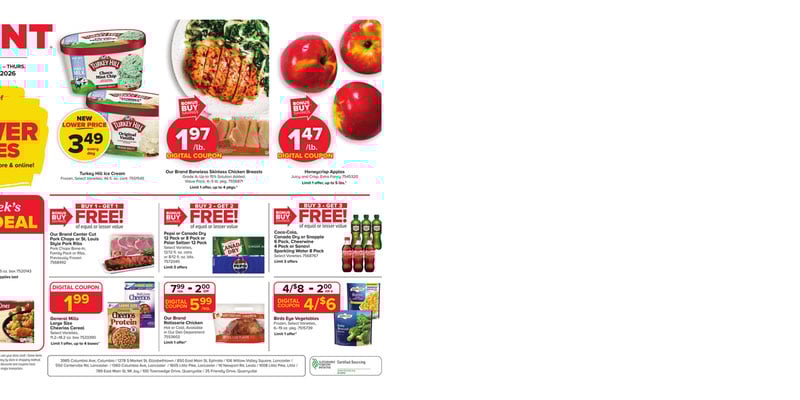 Flyer thumbnail image