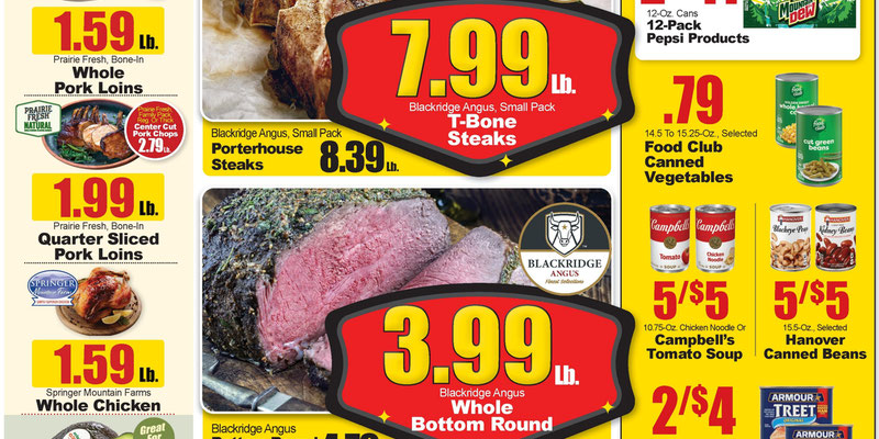 Flyer thumbnail image