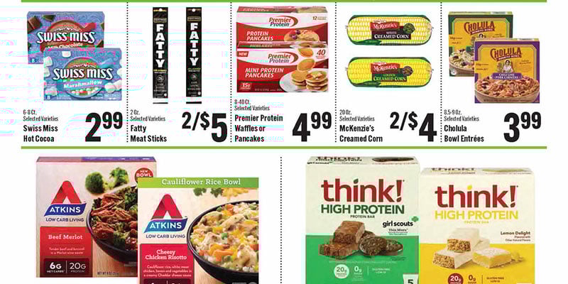 Flyer thumbnail image