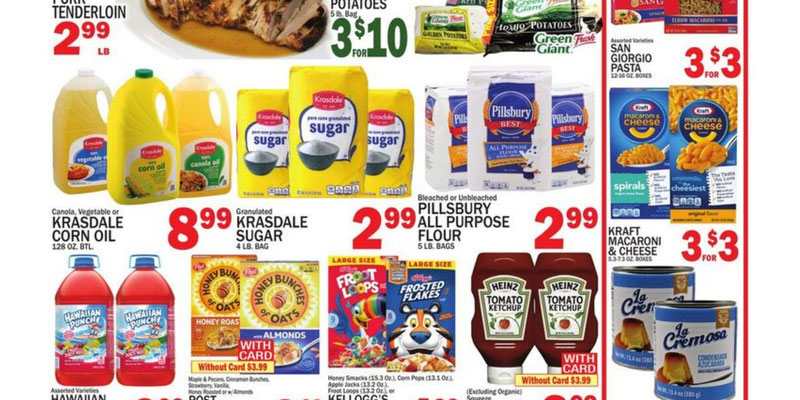 Flyer thumbnail image