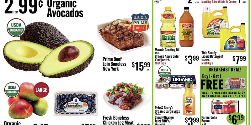 Flyer thumbnail image