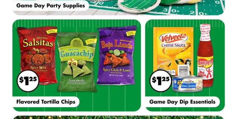 Flyer thumbnail image