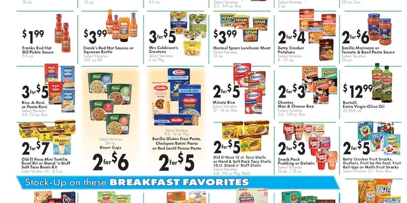 Flyer thumbnail image