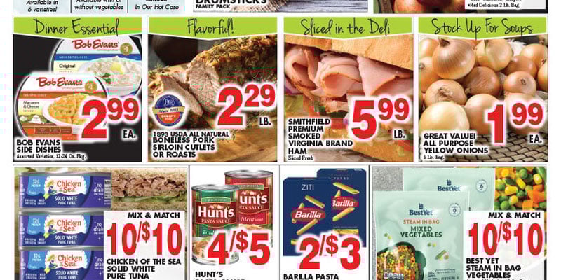 Flyer thumbnail image